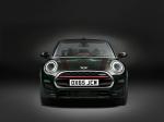 Mini Cooper S JCW Cabrio 2016 года